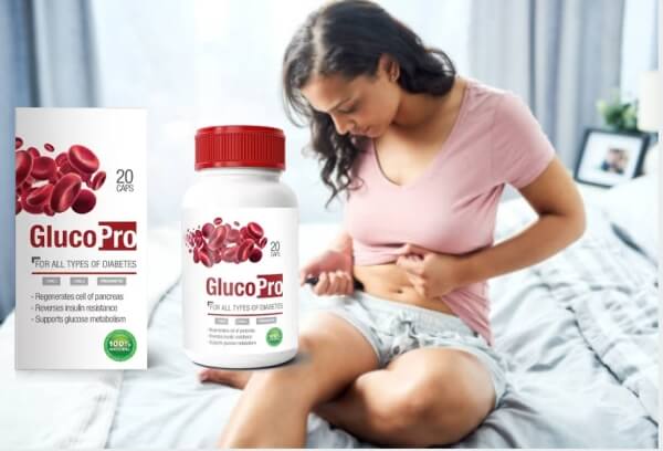 Gluco Pro Price in South Africa & Where to Buy