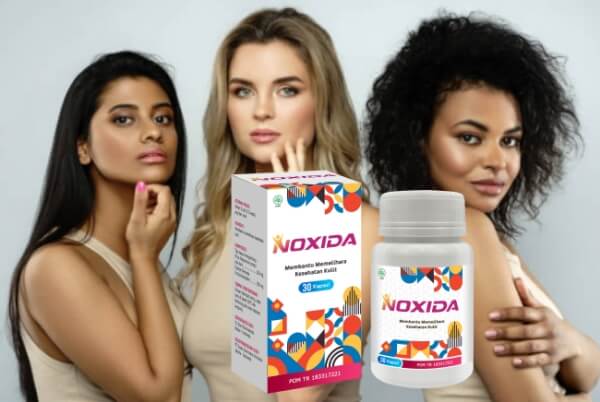 Noxida Price in Indonesia