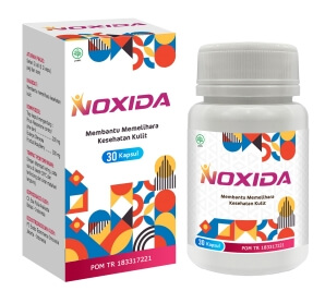 Noxida capsules Reviews Indonesia