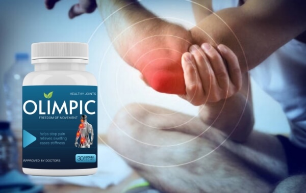 Olimpic capsules Reviews Nigeria - Opinions, price, effects