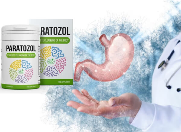 Paratozol capsules Reviews Italy - Opinions, price, effects