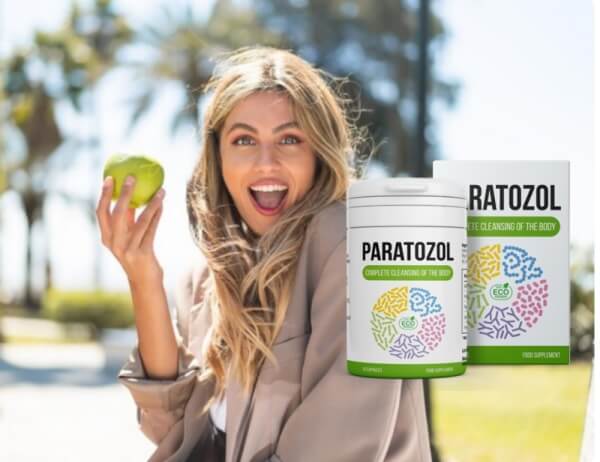 How to Take Paratozol