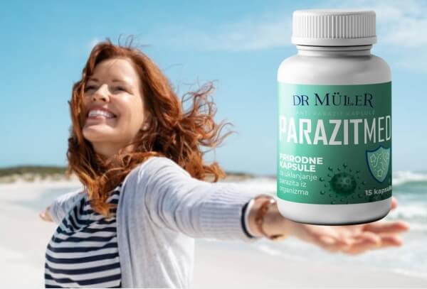 What Is ParazitMed & How Does It Work