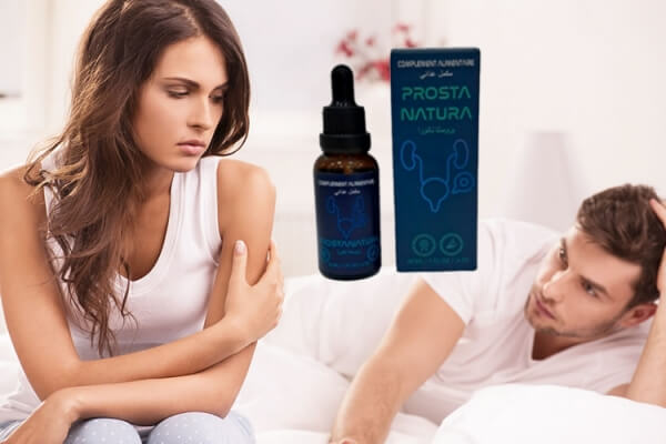 What Is Prosta Natura & How Does It Work