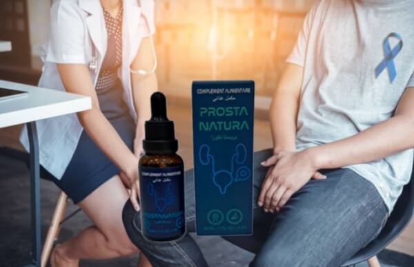 Prosta Natura Price in Algeria & Where to Buy