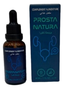 Prosta Natura drops Reviews Algeria