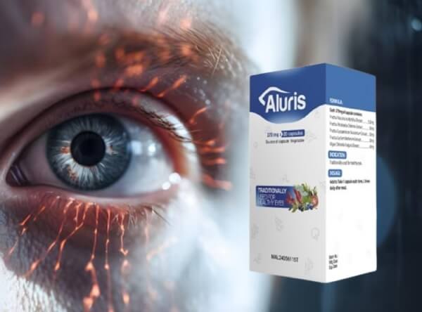 Aluris capsules Reviews Malaysia - Opinions, price, effects