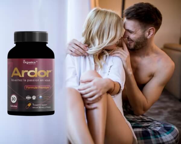 How to Take Ardor