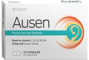 Ausen capsules Reviews