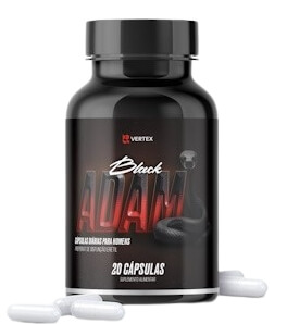 Black Adam capsules Reviews Angola