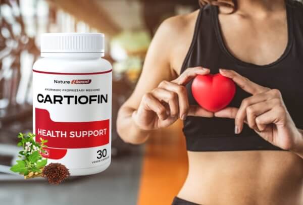 Cartiofin capsules Reviews India - Opinions, price, effects