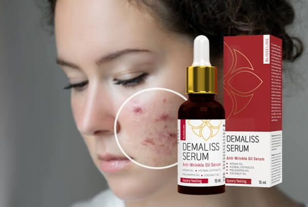 What Is Demaliss Serum & How Does It Work