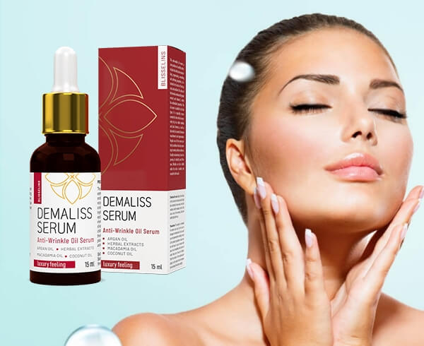 Demaliss Serum Reviews Denmark Sweden - Opinions, price, effects