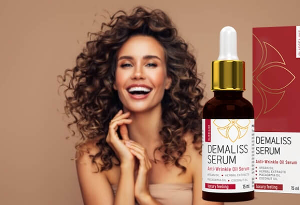 Demaliss Serum Price and Where to Buy It