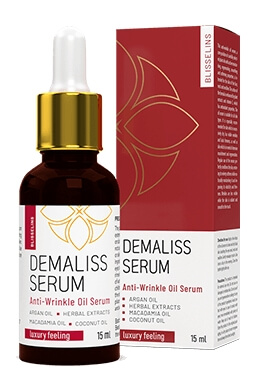 Demaliss Serum Reviews Denmark Sweden 