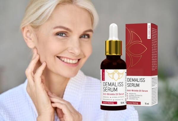 How to Use Demaliss Serum Instructions