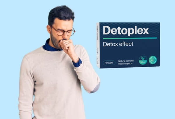 How to Take Detoplex