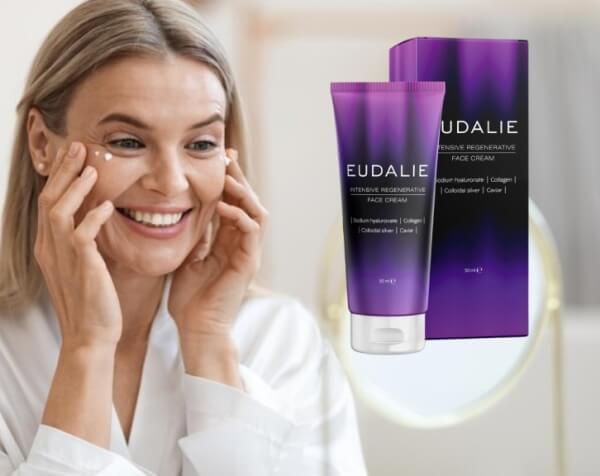 How to Apply Eudalie Instructions