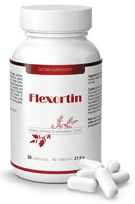 Flexortin capsules Reviews