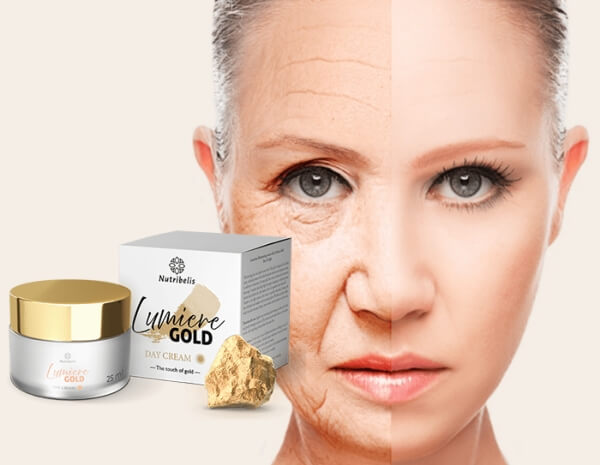 What Is Lumiere Gold and How Does It Work