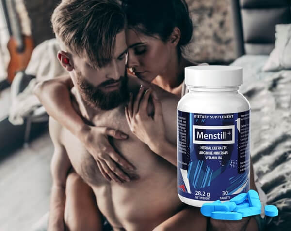 Menstill Plus – What Is It & How Does It Work