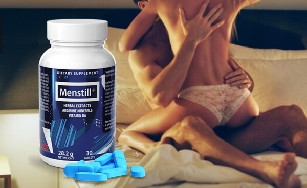 Menstill Plus Price in Europe – Where to Buy