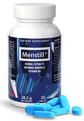 Menstill Plus capsules por potency and libido Reviews Denmark, Sweden, Europe