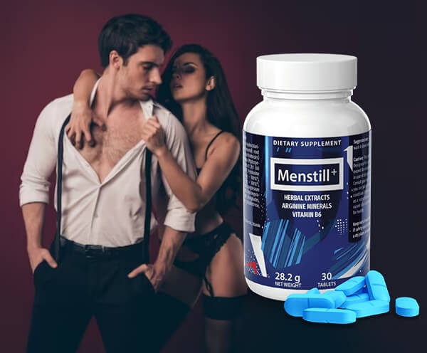 How to Take Menstill+