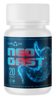 NeoGast capsules Reviews Mexico