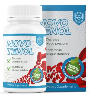 Novotenol capsules Reviews Italy, Spain, Portugal