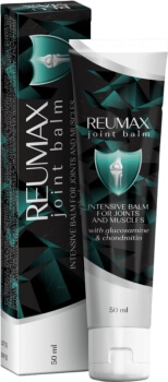 Reumax gel Reviews Latvia Lithuania