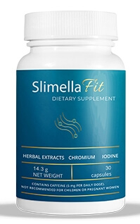 Slimella Fit capsules Reviews Denmark, Sweden