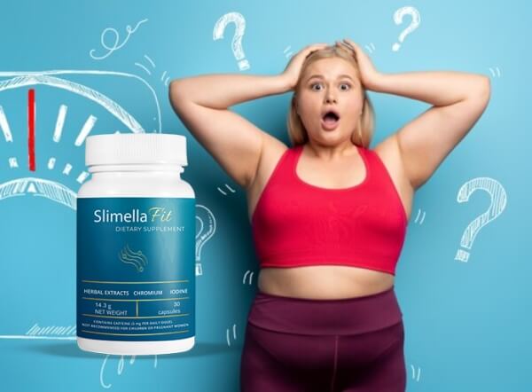 Slimella Fit – What Is It & How Does It Work