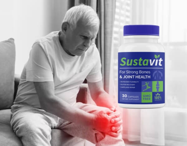 Sustavit capsules Reviews Algeria - Opinions, price, effects