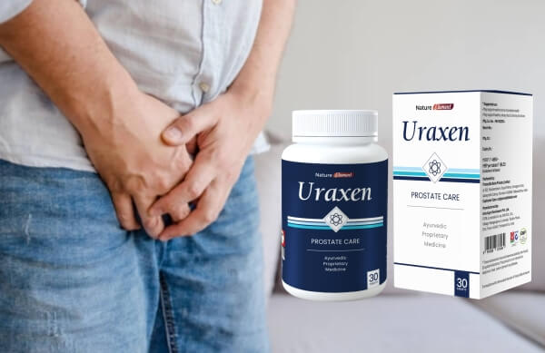 Uraxen capsules Reviews India - Opinions, price, effects