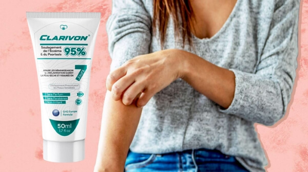 Clarivon cream Reviews Algeria - Opinions, price, effects