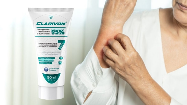 Clarivon Price in Algeria – Where to Buy