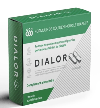 Dialor capsules Reviews Morocco