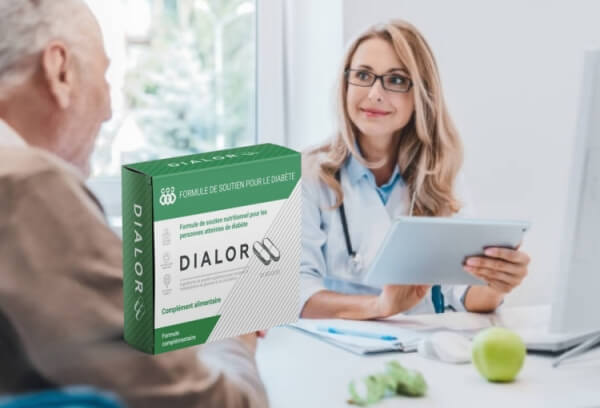 How to Use Dialor Instructions