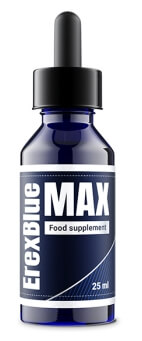 ErexBlue Max drops Reviews