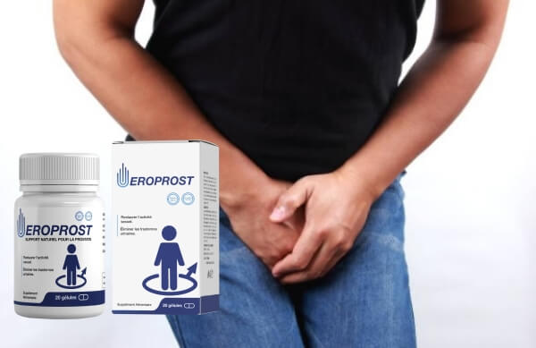 Eroprost Price in Morocco and Where to Buy