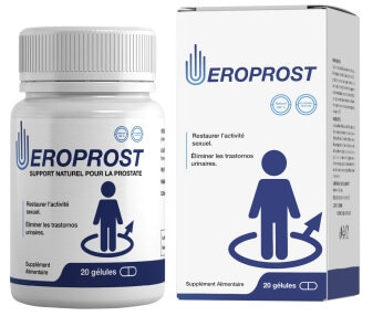 EroProst capsules reviews Morocco