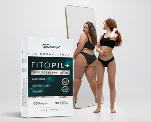 FitoPil+ tablets Testimonials, Price Serbia