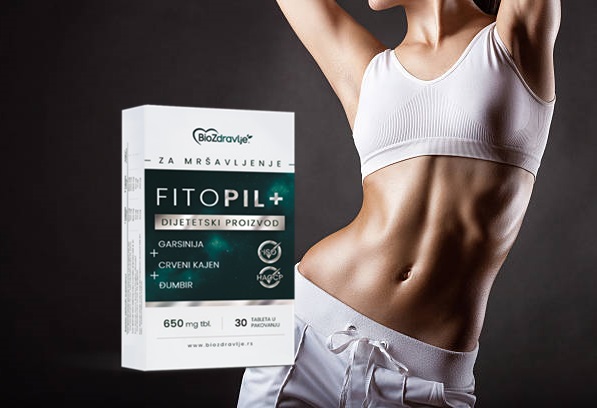 FitoPIl+ Price in Serbia 