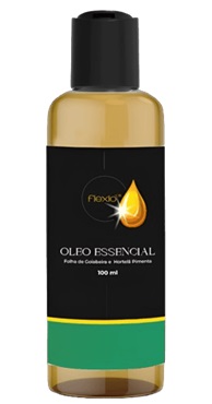 Flexio Oil review Angola 