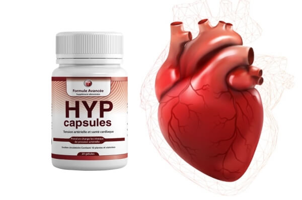 HYP capsules Reviews Morocco - Opinions, price, effects