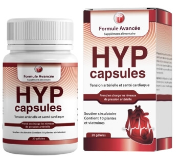 HYP capsules Reviews Morocco