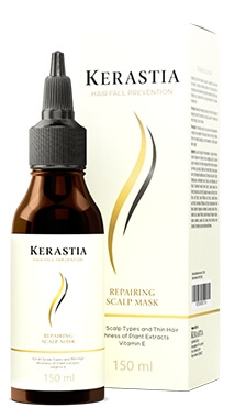 Kerastia serum mask Reviews Slovakia Czechia