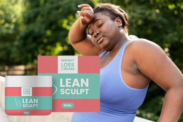 Lean Sculpt for weight loss