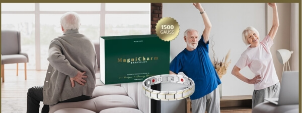 MagniCharm Bracelet – What Is It & How Does It Work